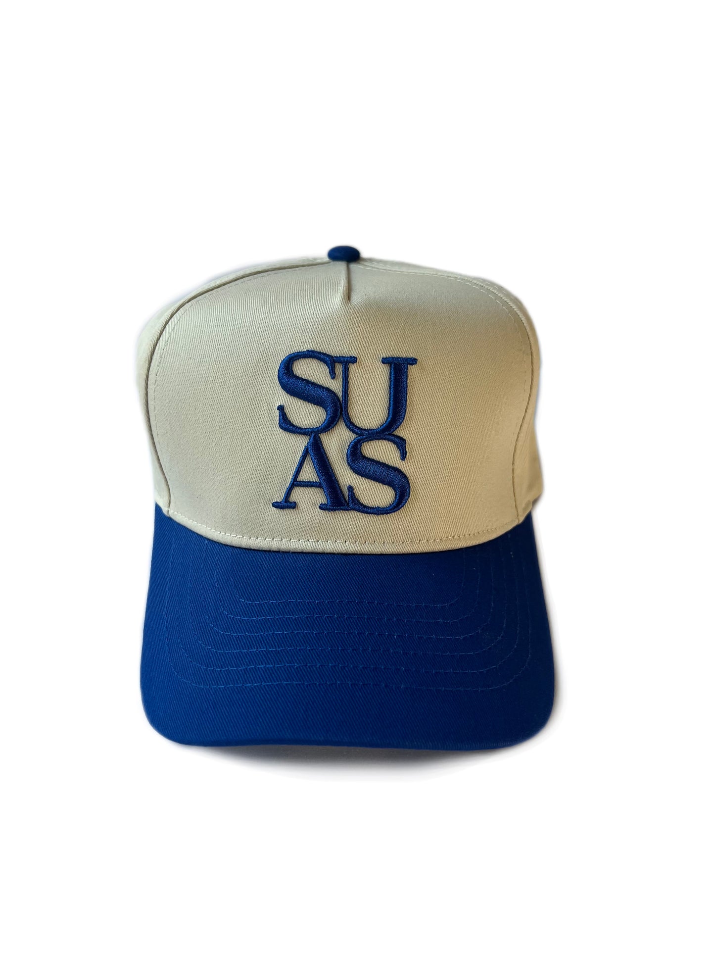 SUAS Kanji