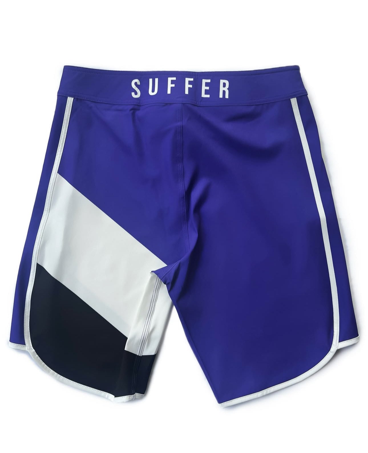 SSS Purple MP Shorts