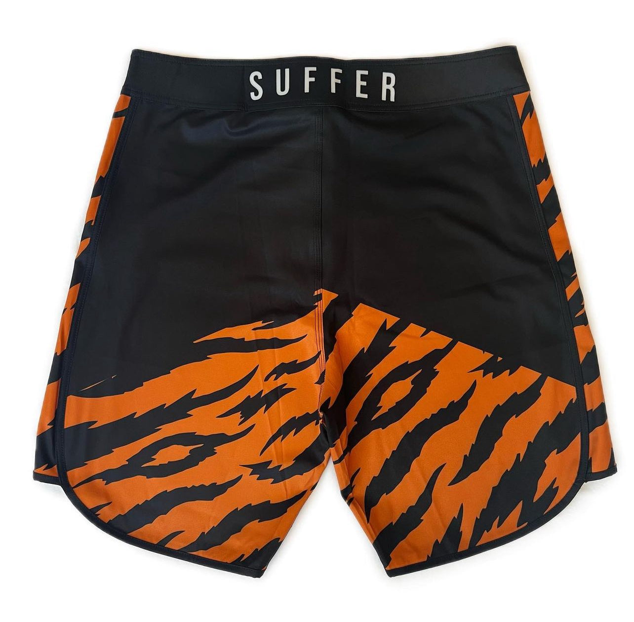 Tiger Stripes 17"