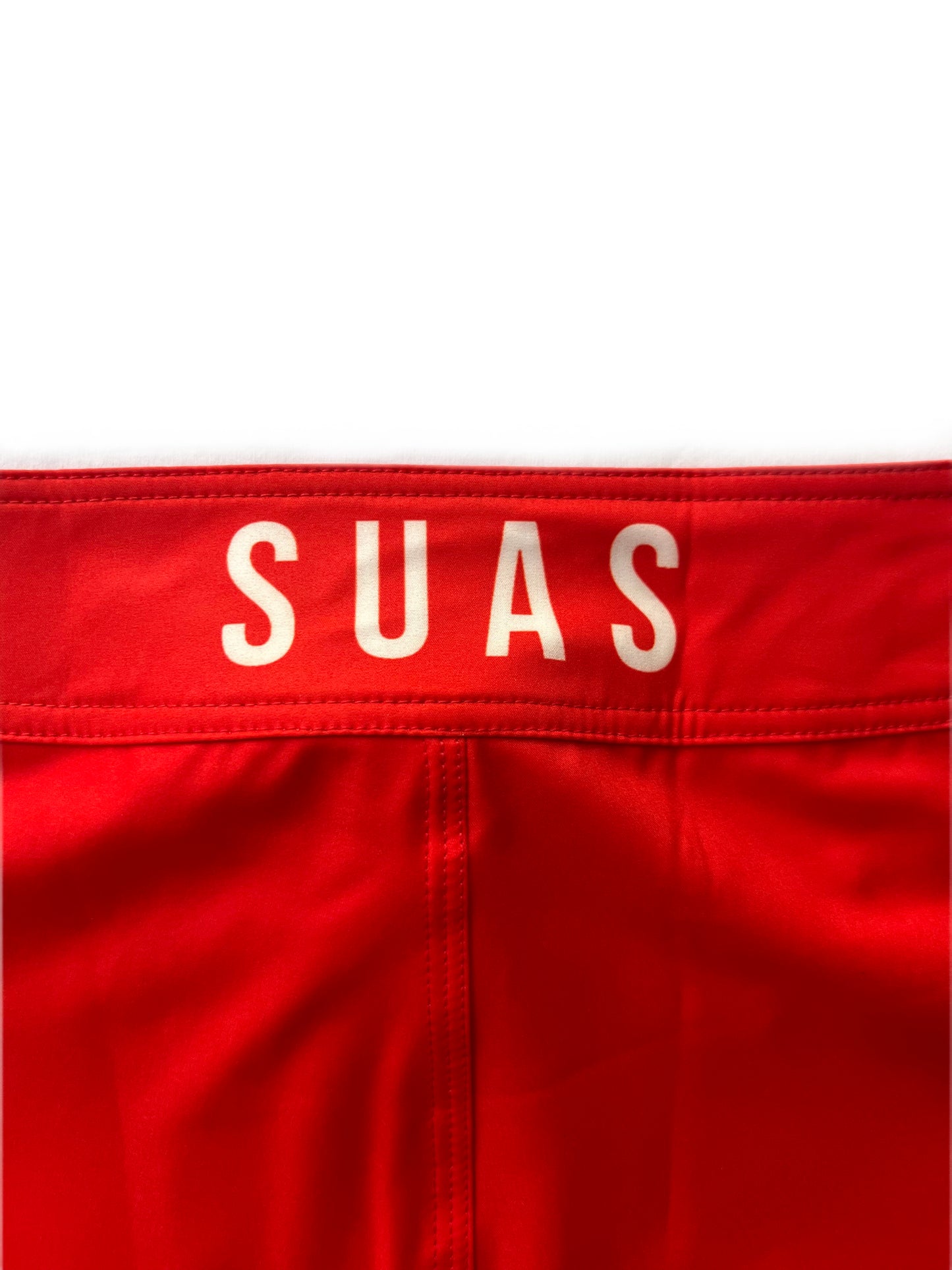 SSS Red 17"