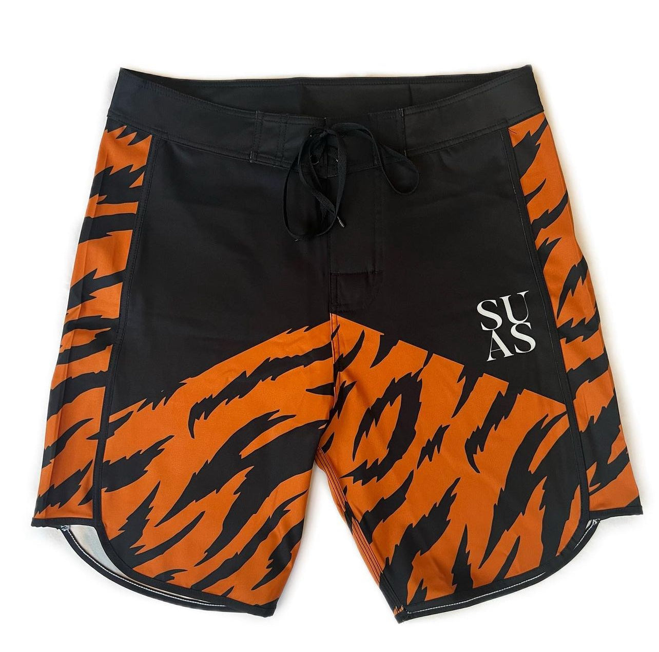 Tiger Stripes 17"