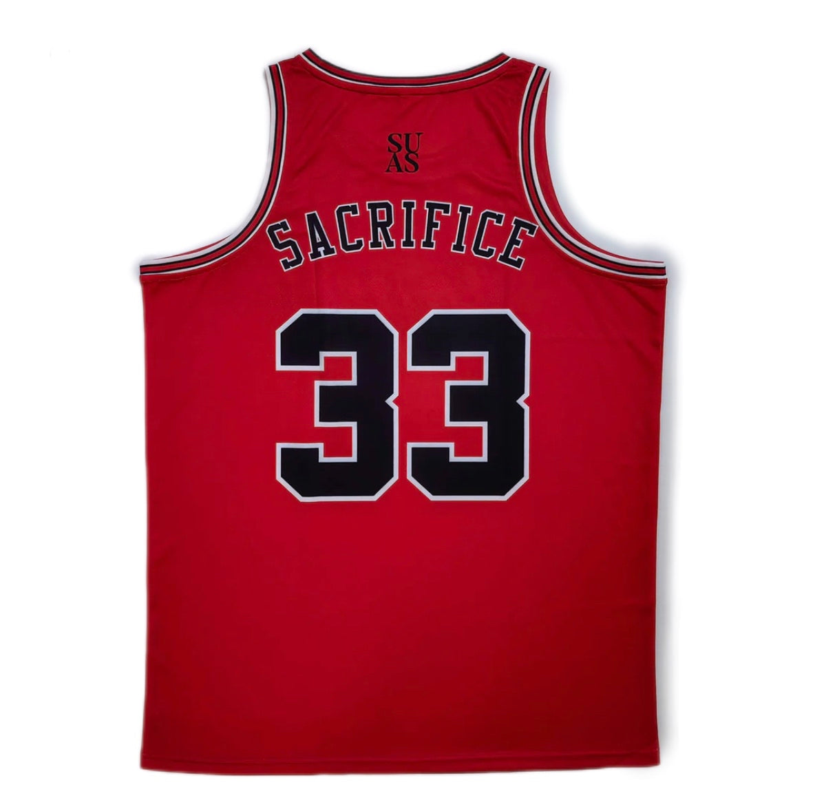 SSS BULLS