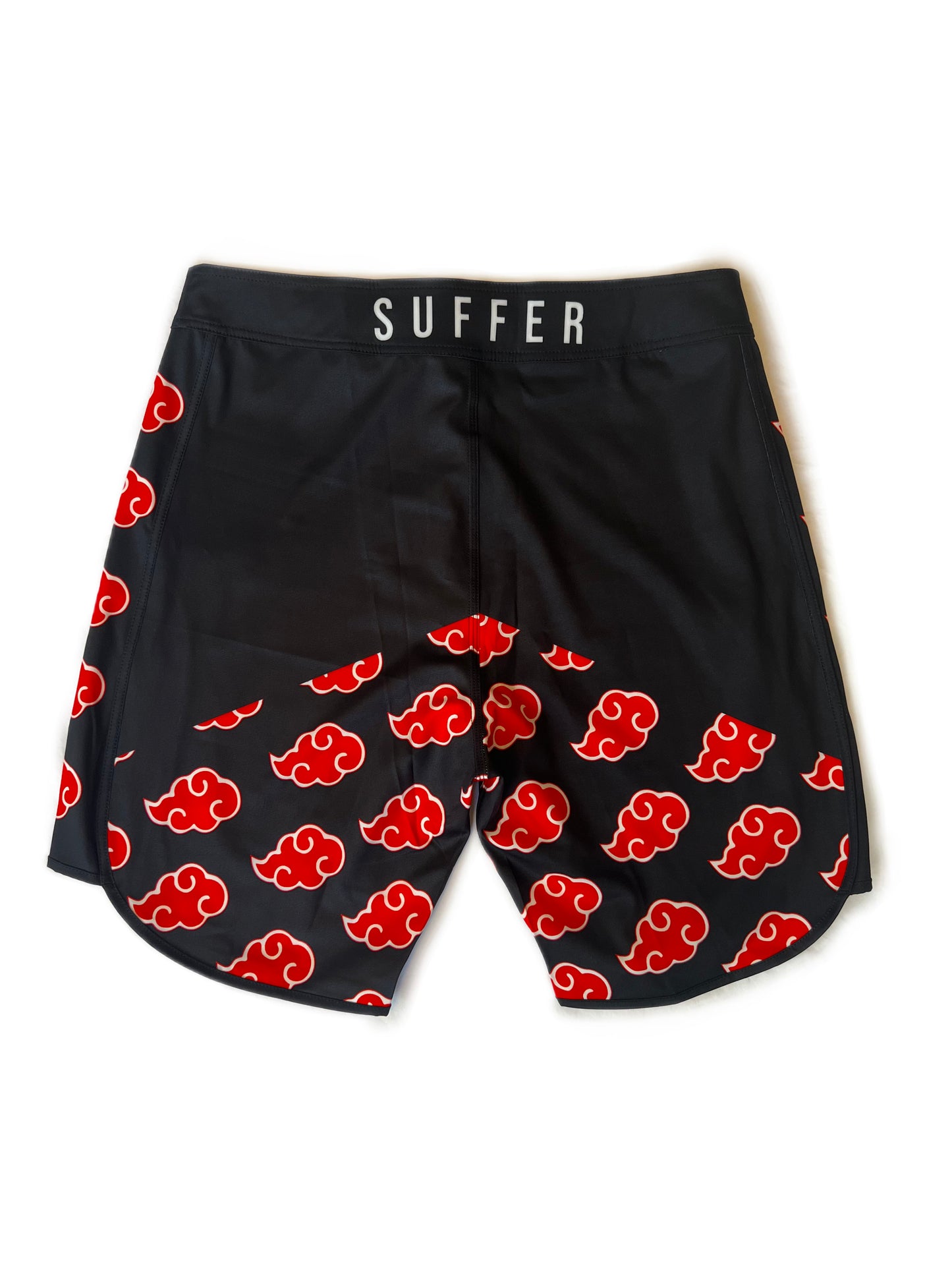 Akatsuki x Suffer MP Shorts