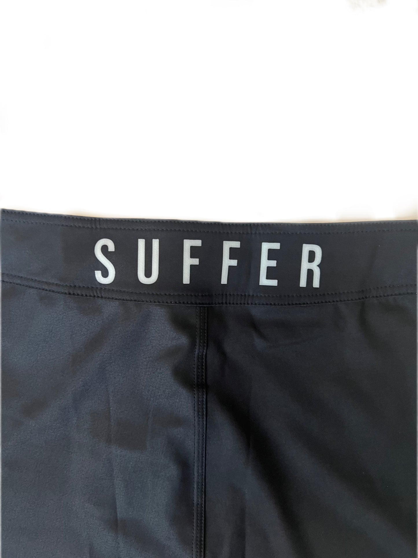 Akatsuki x Suffer MP Shorts