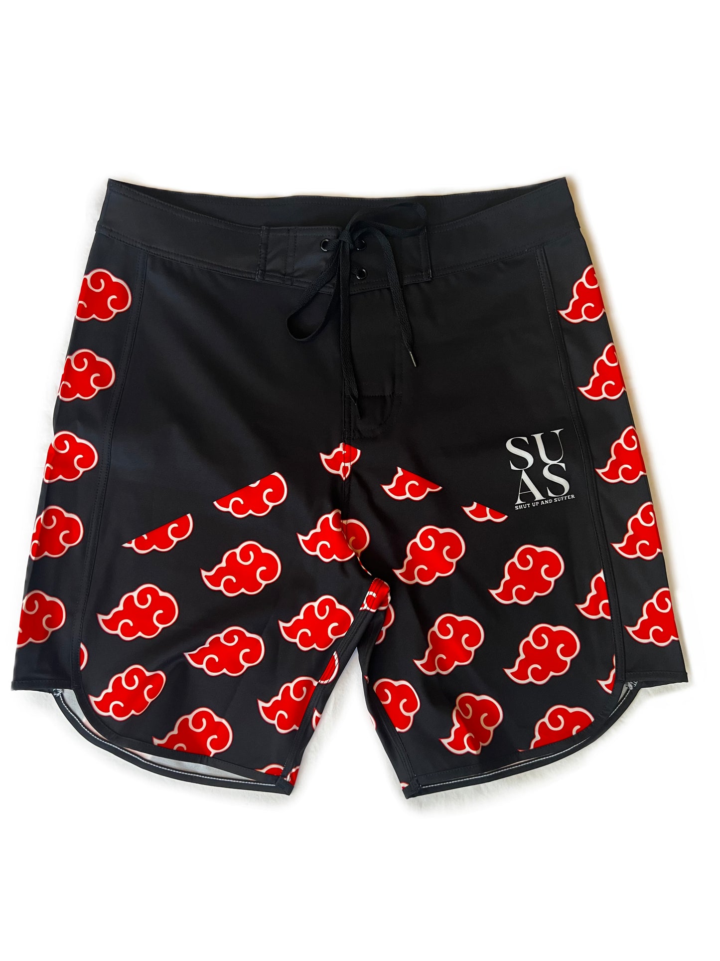 Akatsuki x Suffer MP Shorts