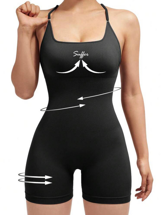 Suffer Signature One Piece