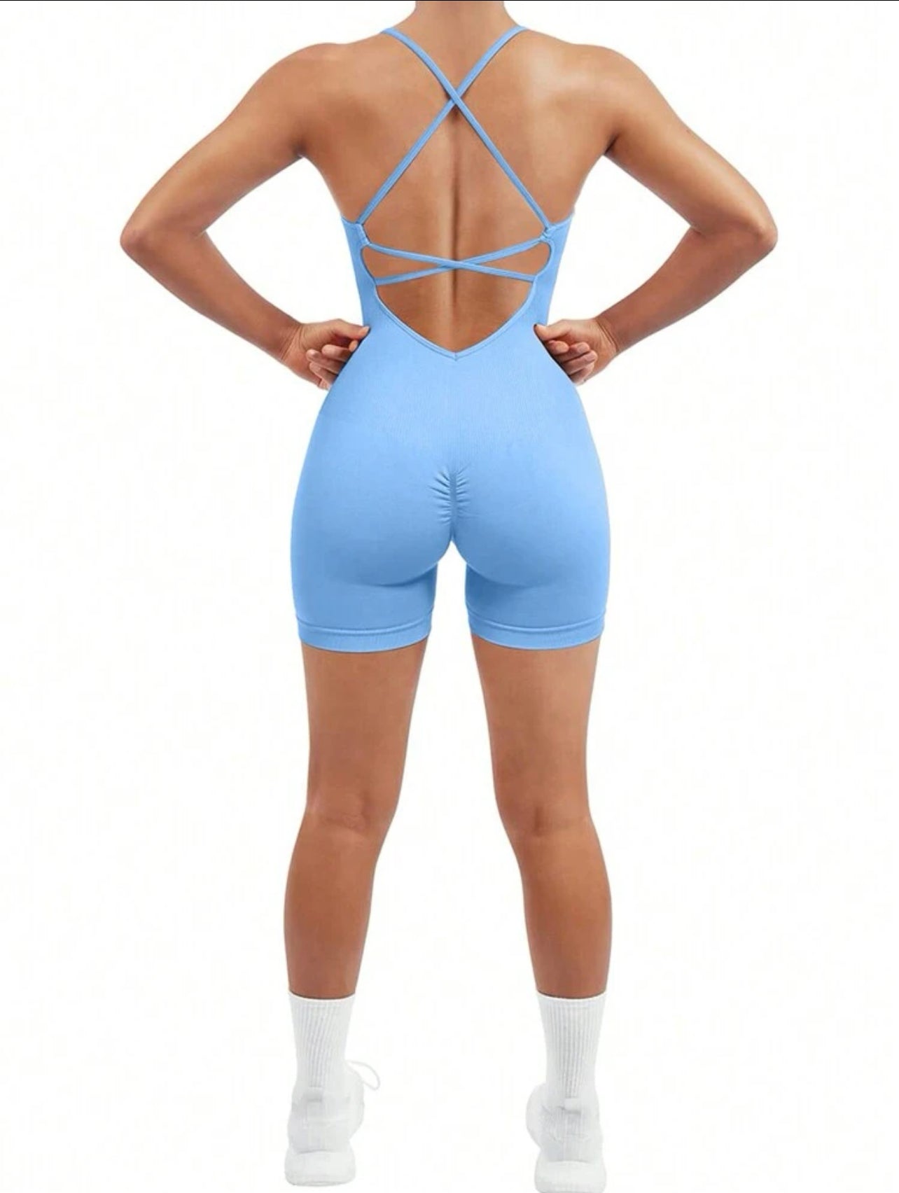 Suffer Signature One Piece