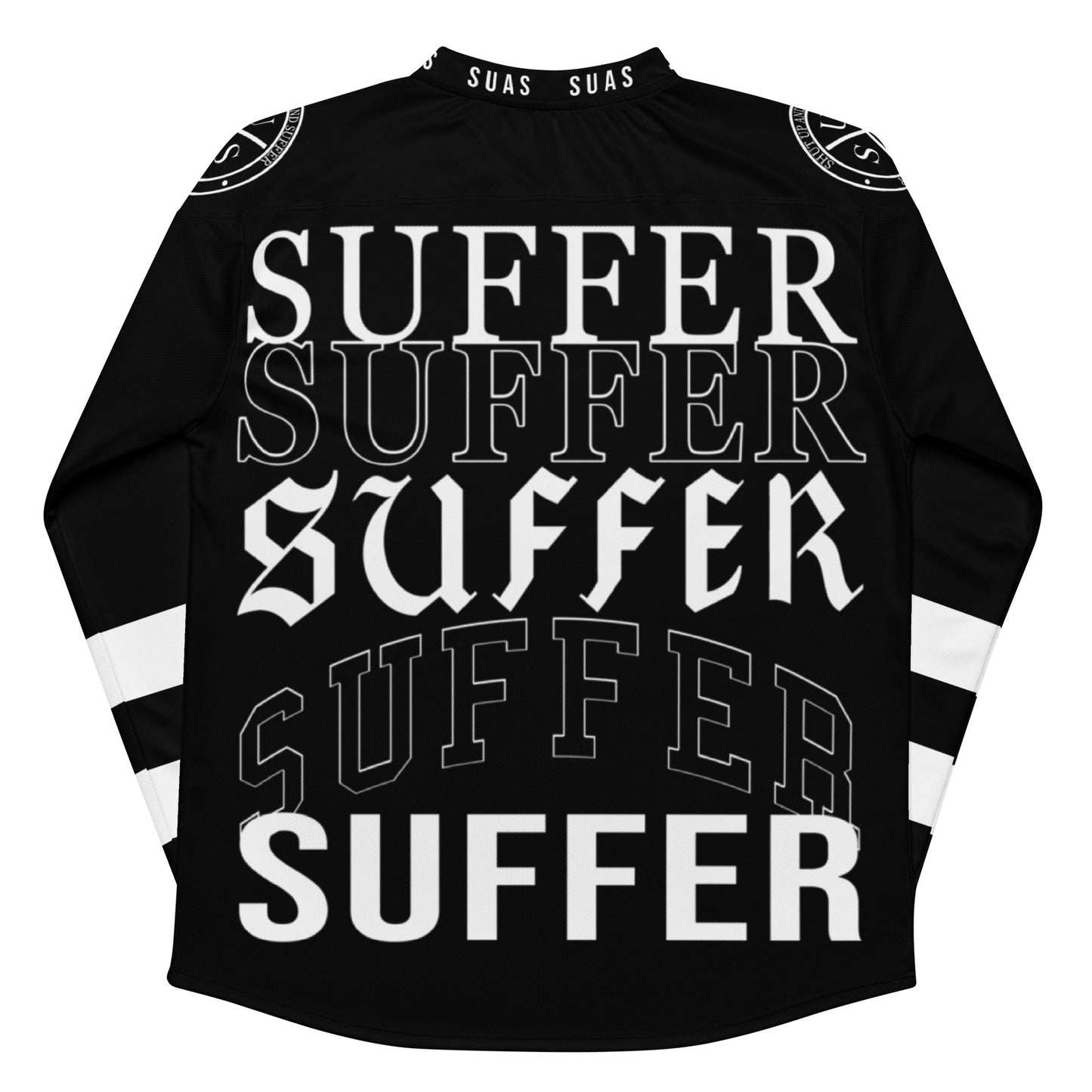 SUAS Hockey Jersey