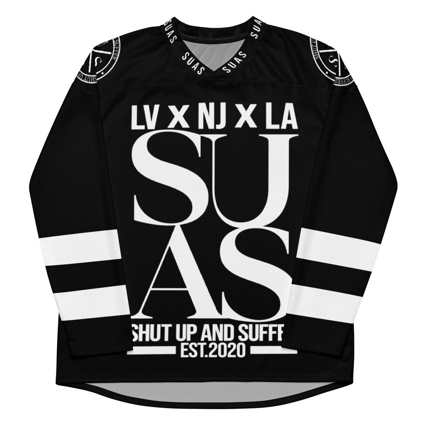 SUAS Hockey Jersey