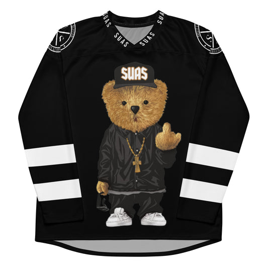 OG Bear Hockey Jersey