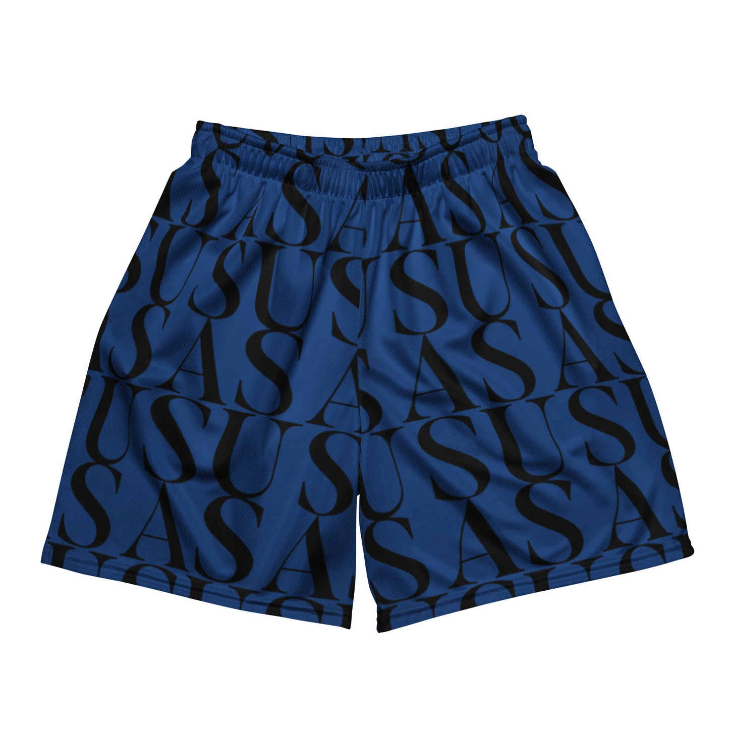 Royal SUAS II Mesh Shorts