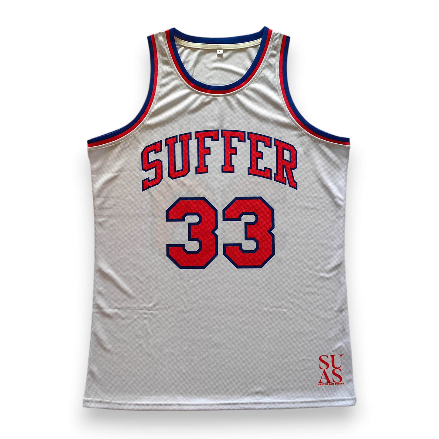 SSS Knicks