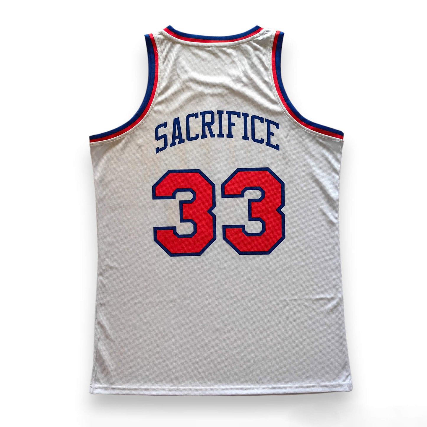 SSS Knicks