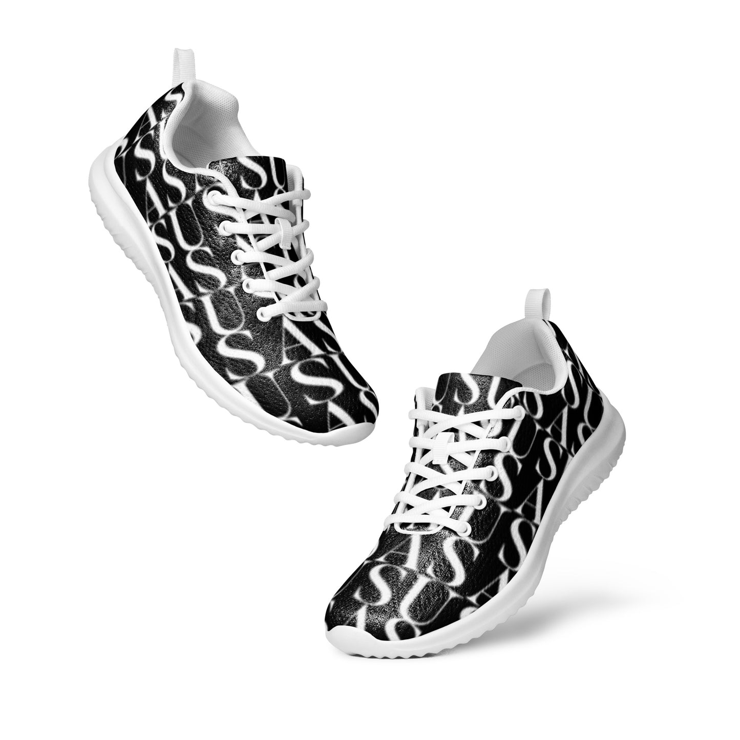 Men’s SUAS Athletic Shoes