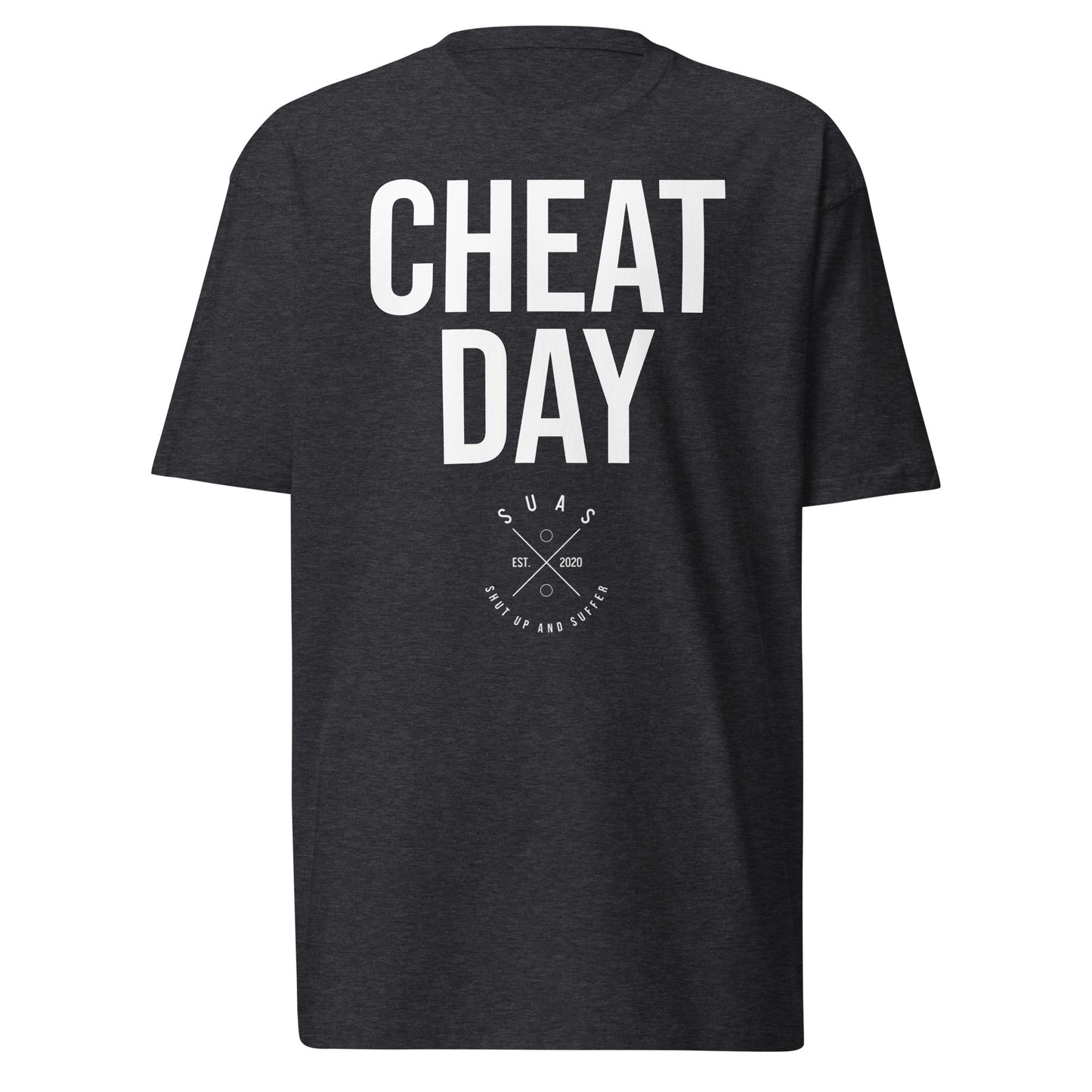 Cheat Day Tee