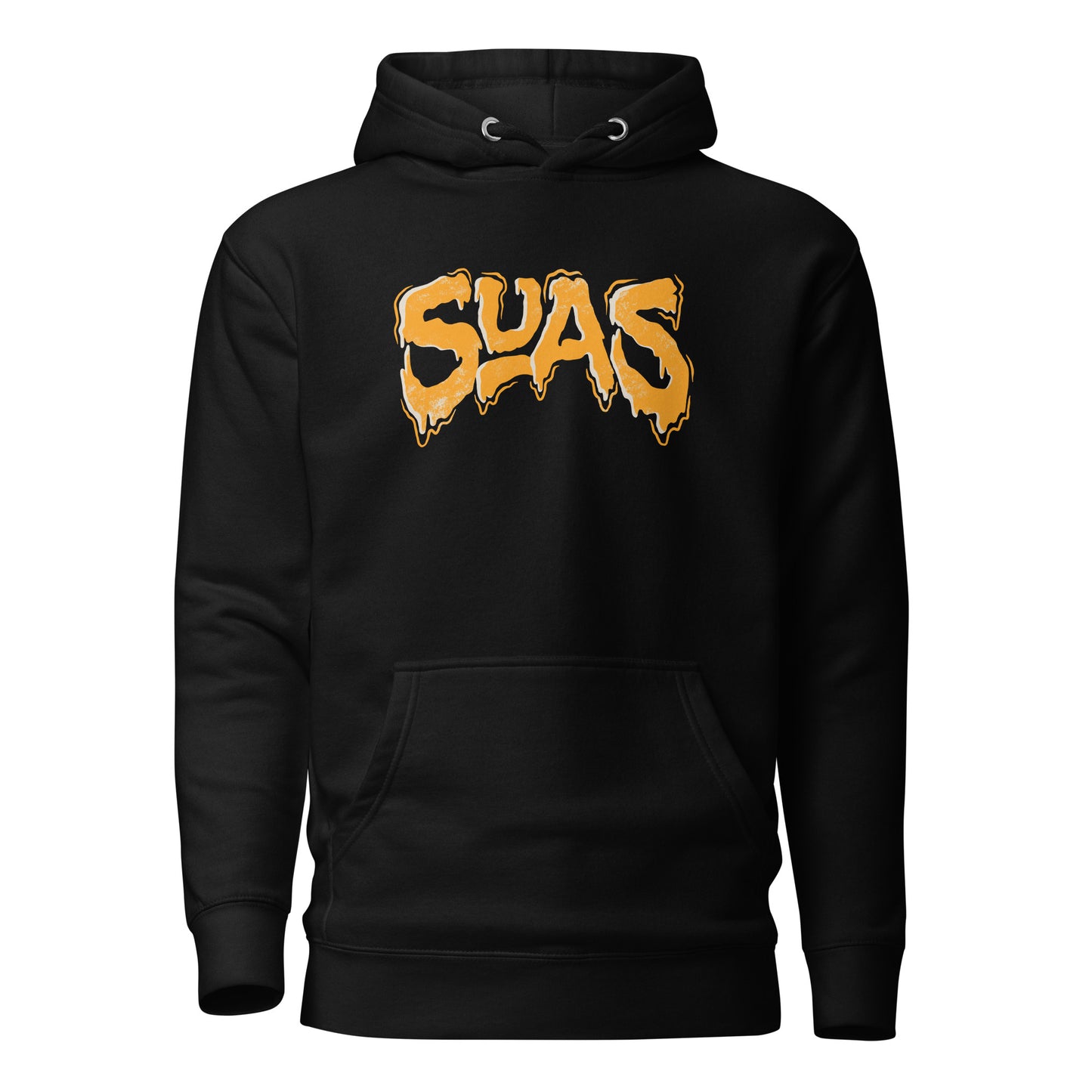 SUAS 2face Hoodie