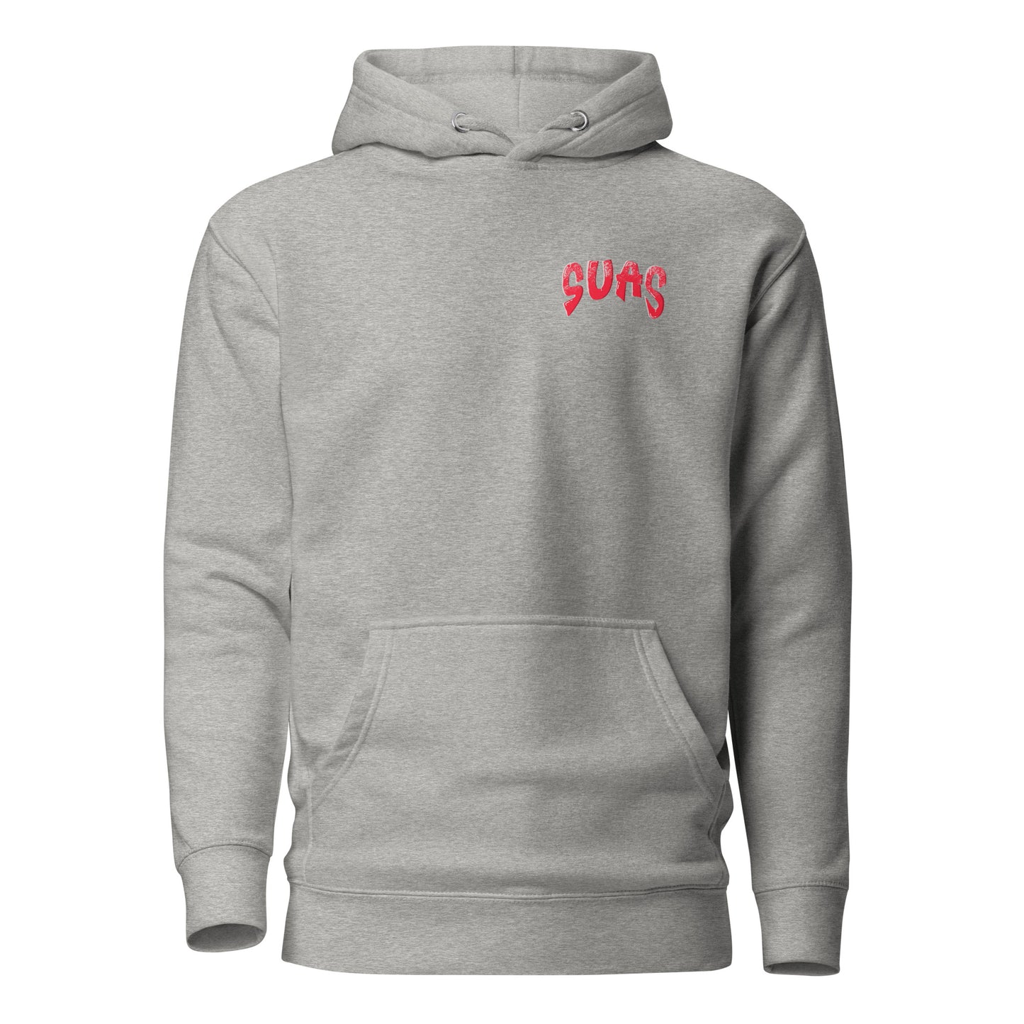 Suffer Club Hoodie
