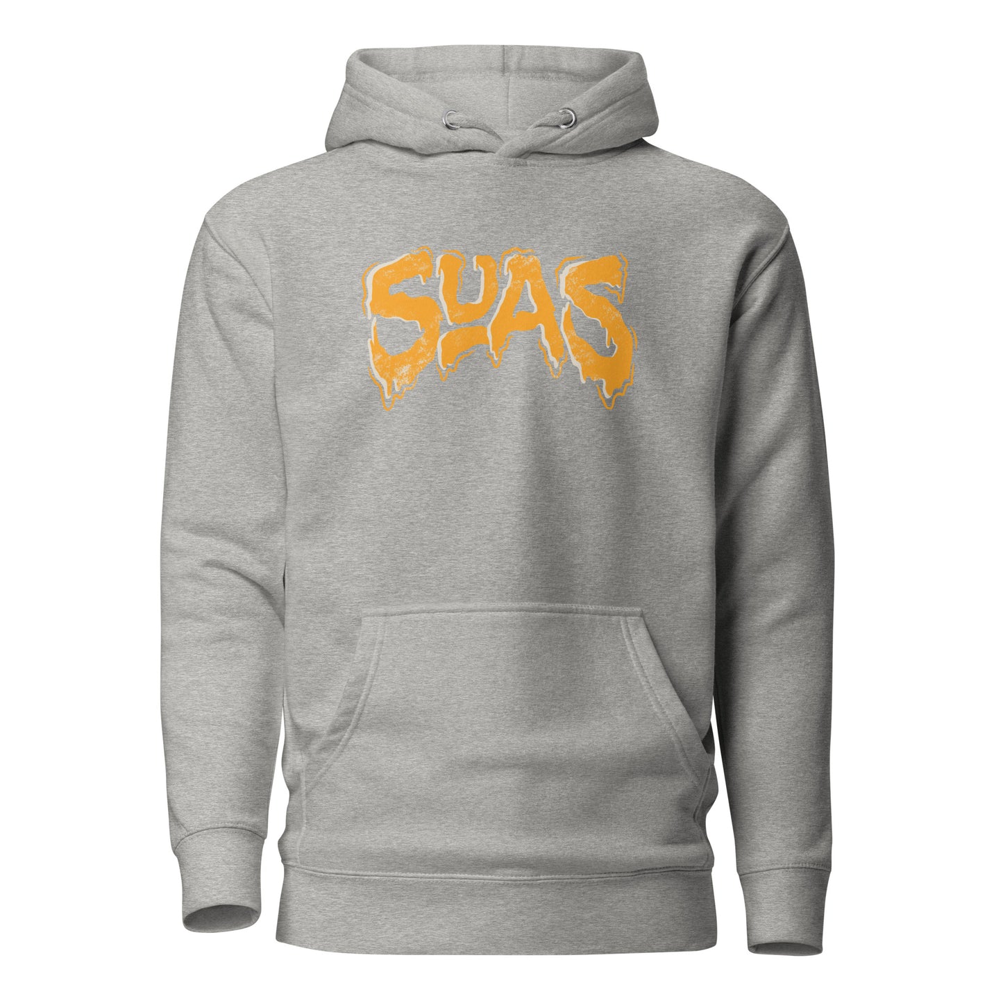 SUAS 2face Hoodie