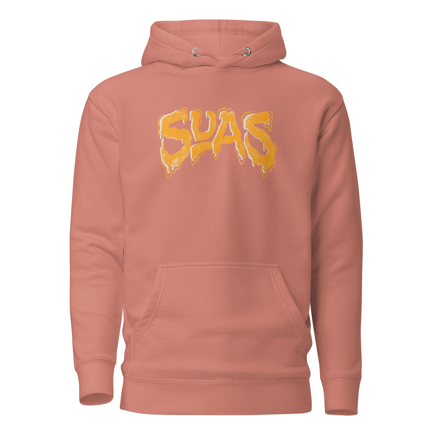 SUAS 2face Hoodie