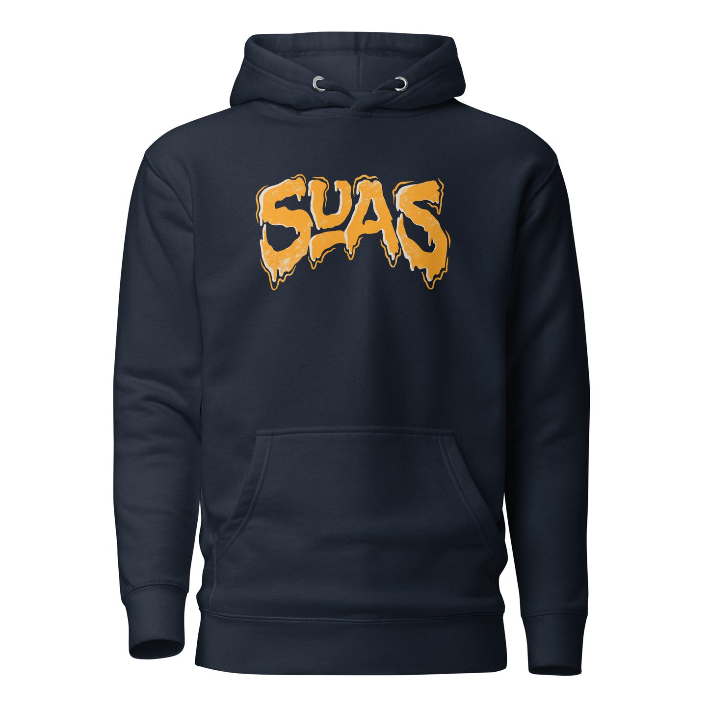 SUAS 2face Hoodie