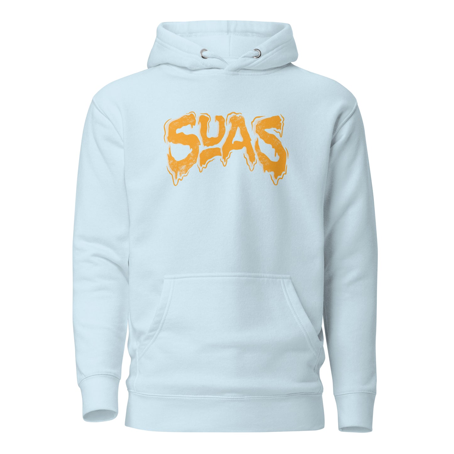 SUAS 2face Hoodie