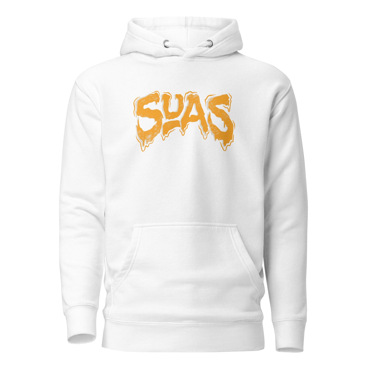 SUAS 2face Hoodie