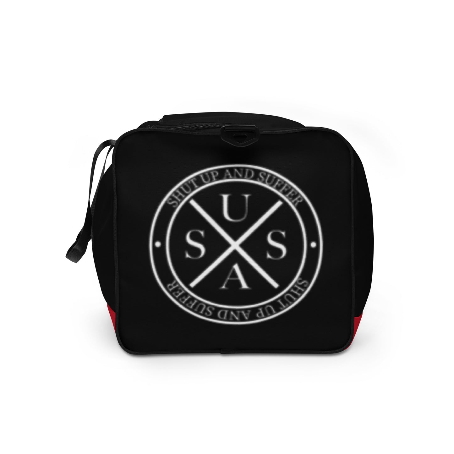SUAS Duffle Bag