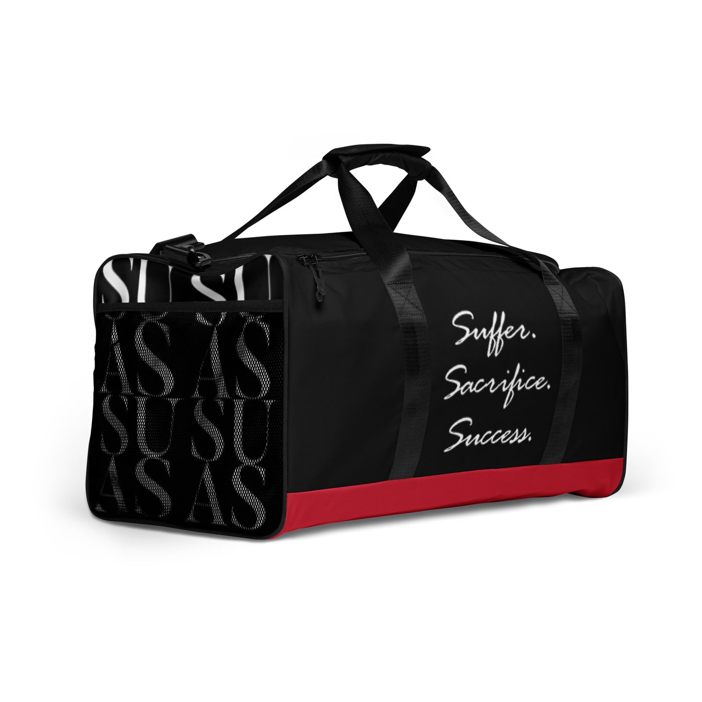 SUAS Duffle Bag