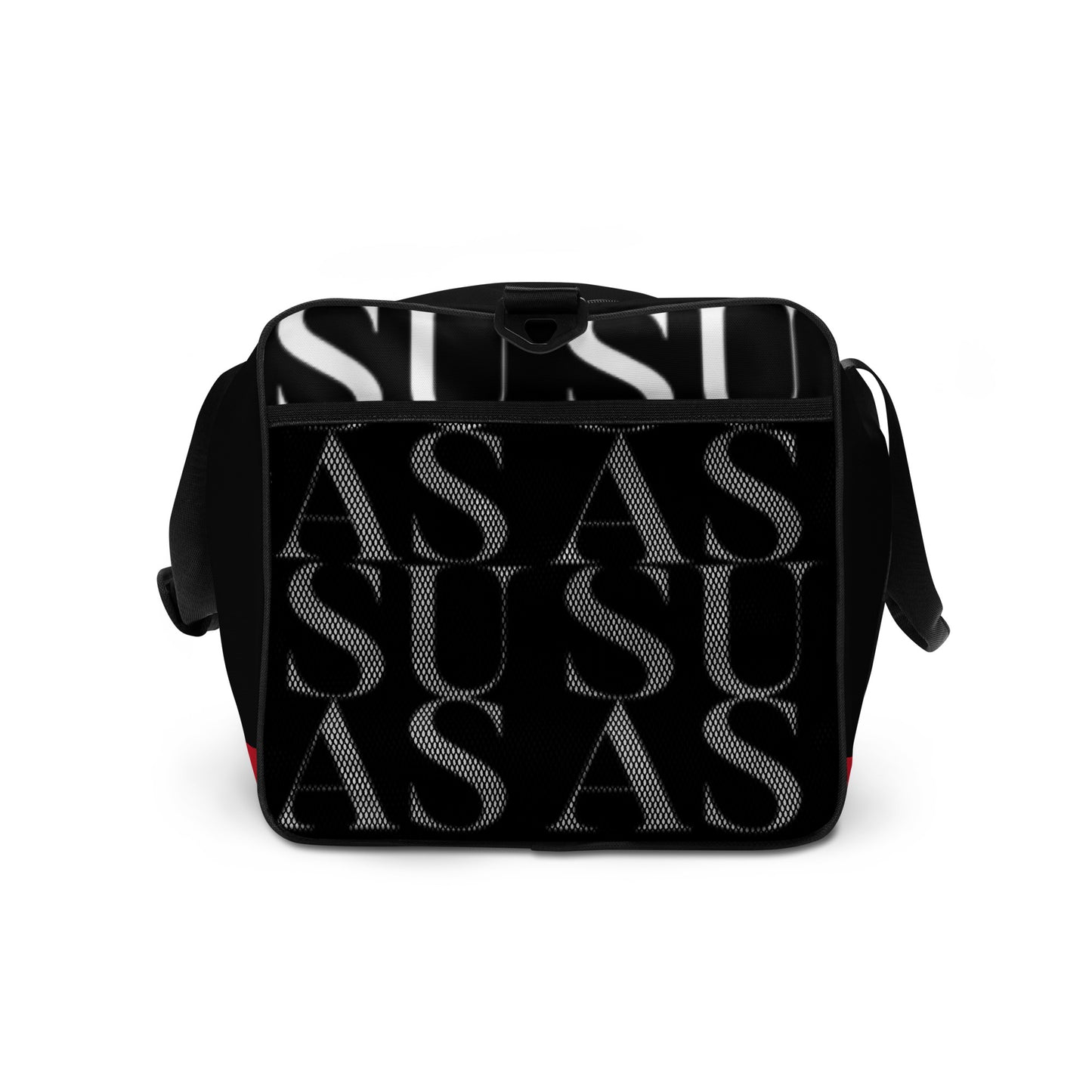 SUAS Duffle Bag