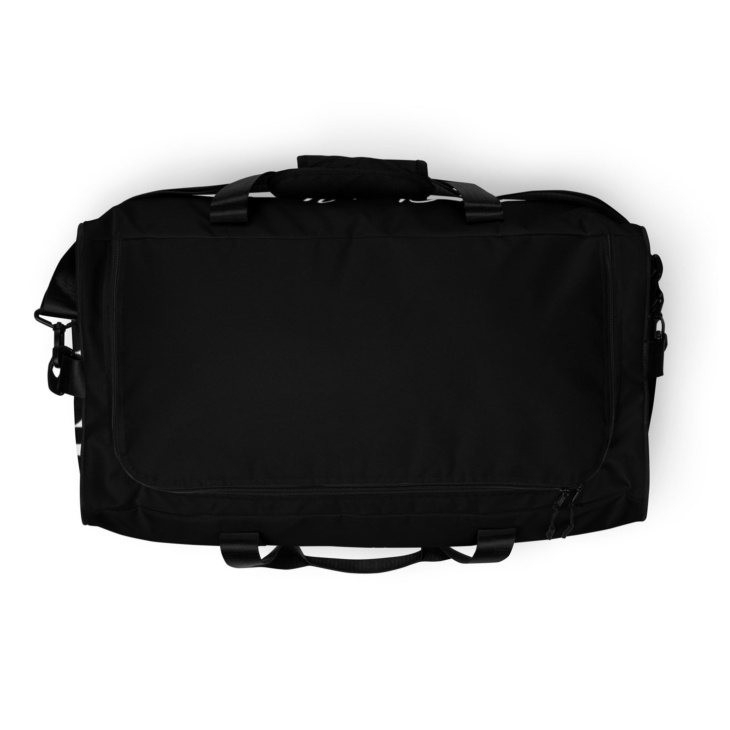 SUAS Duffle Bag