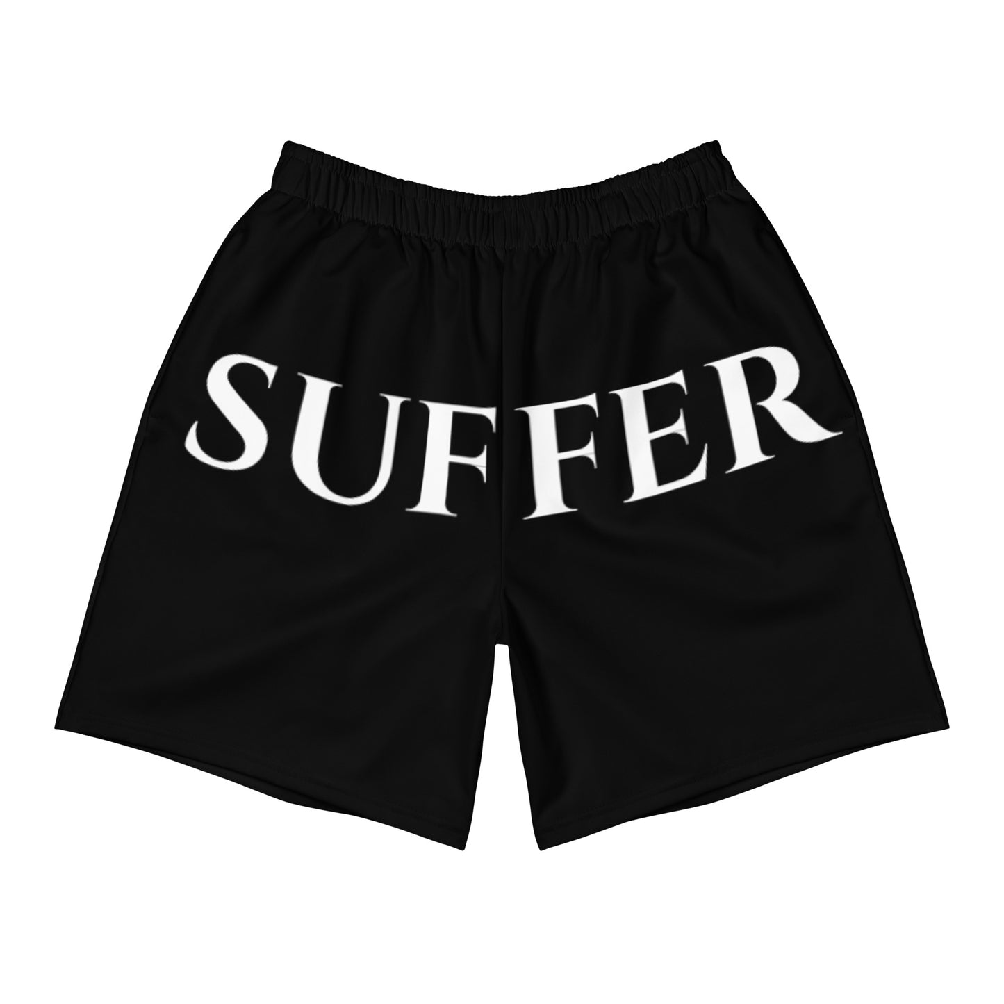 Hip Suffer Athletic Shorts