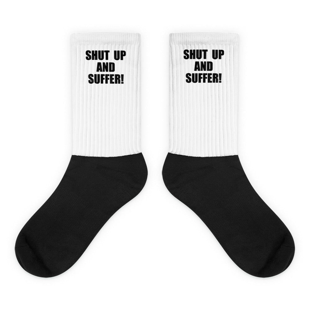 SUAS Socks