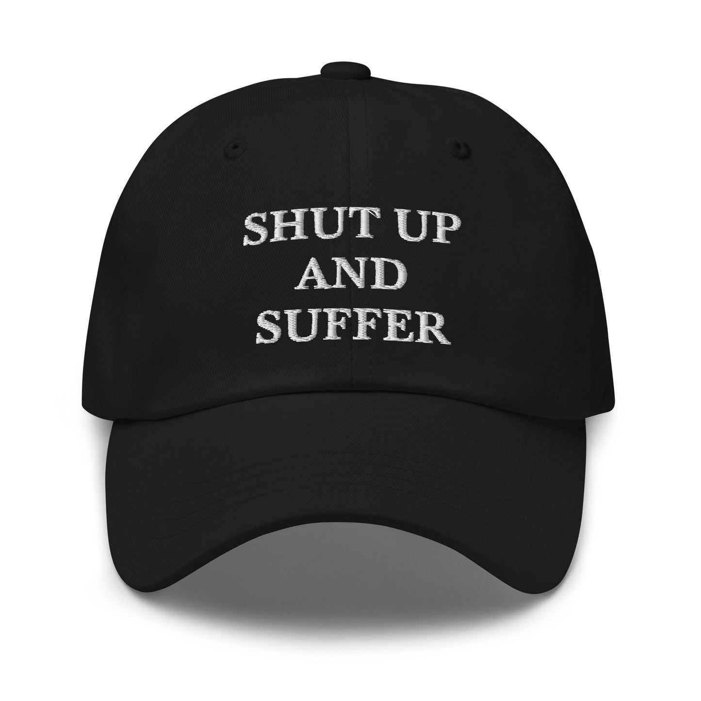 SUAS Dad hat
