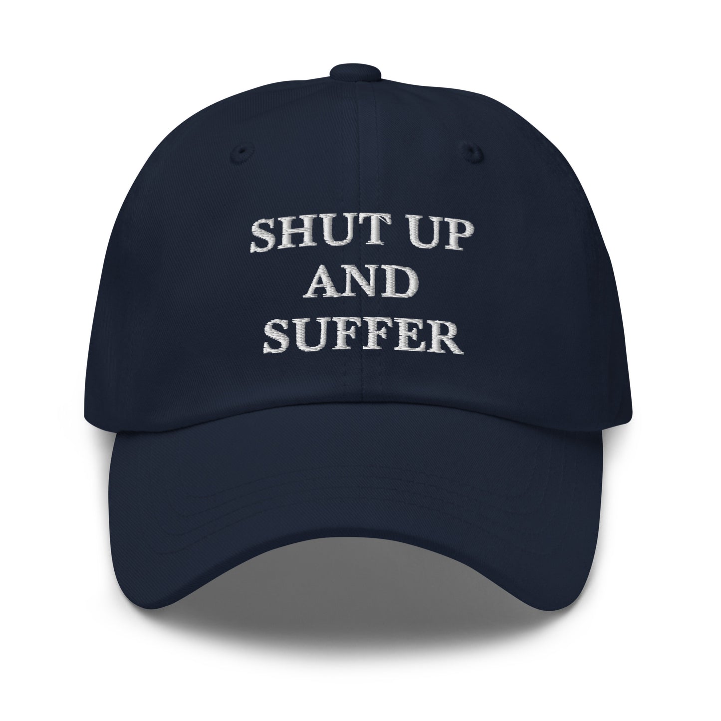 SUAS Dad hat