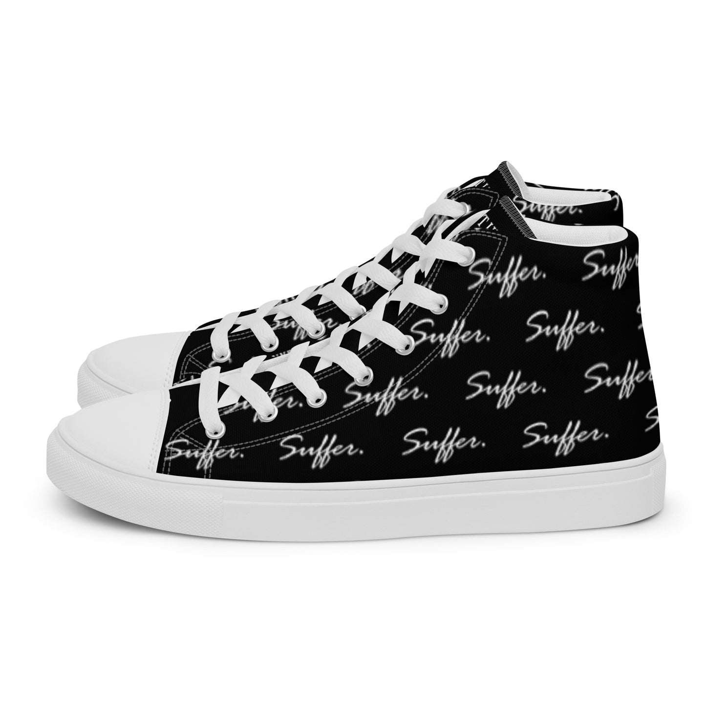 Men’s Suffer Signature High Top