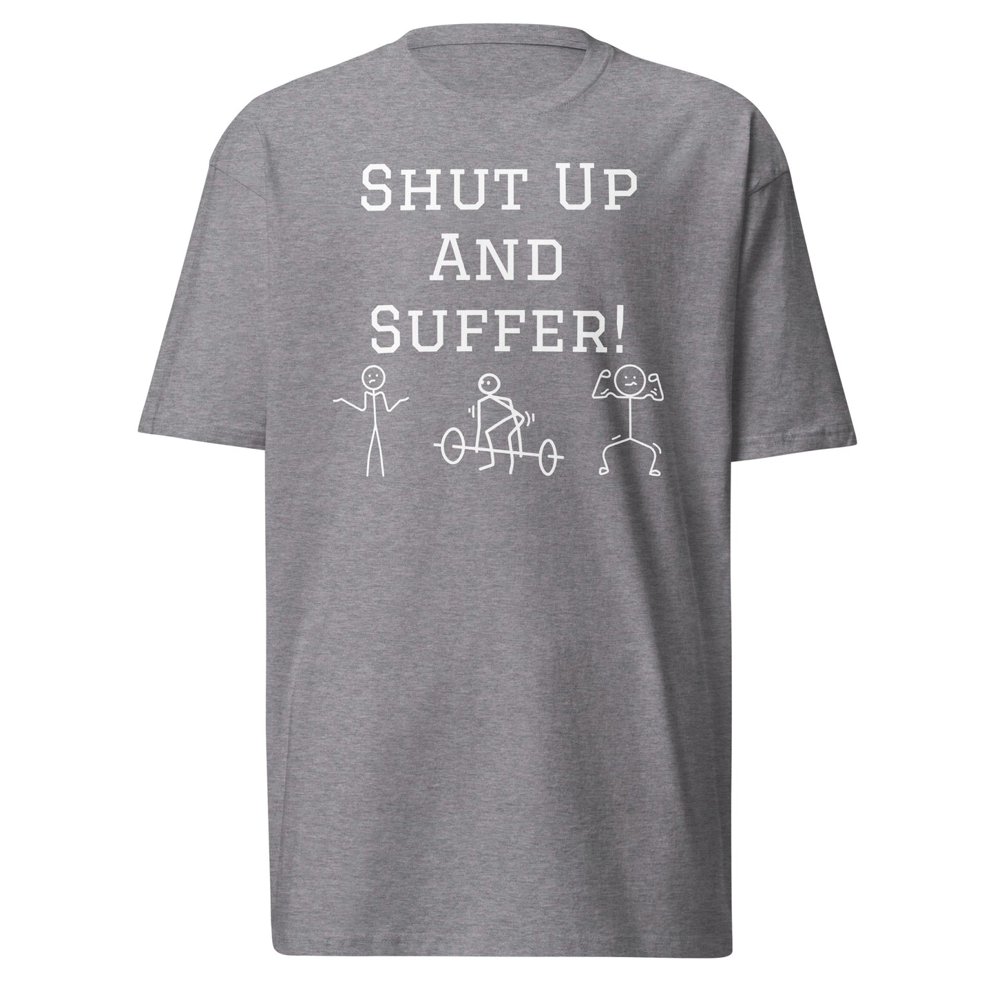 Stick Figure Tee