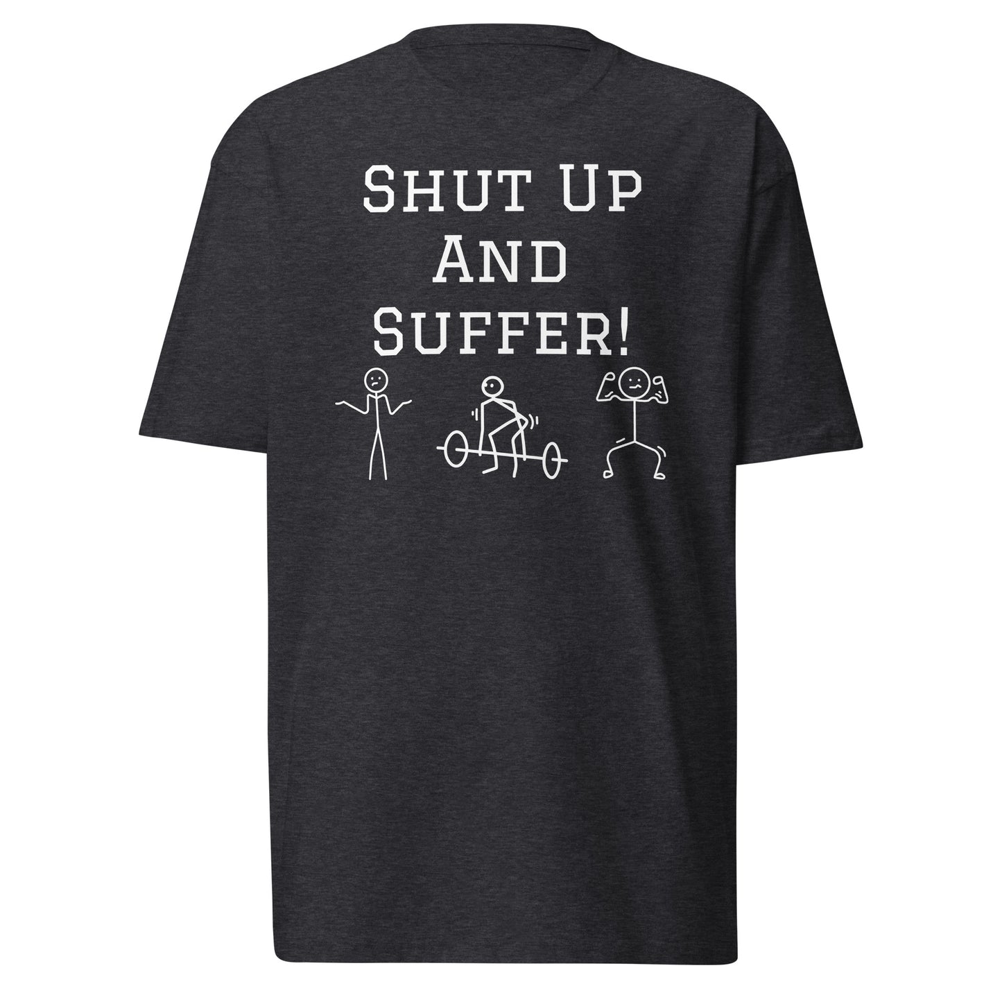 Stick Figure Tee