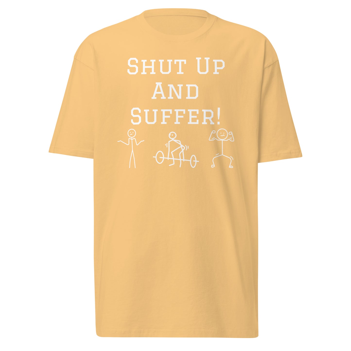 Stick Figure Tee