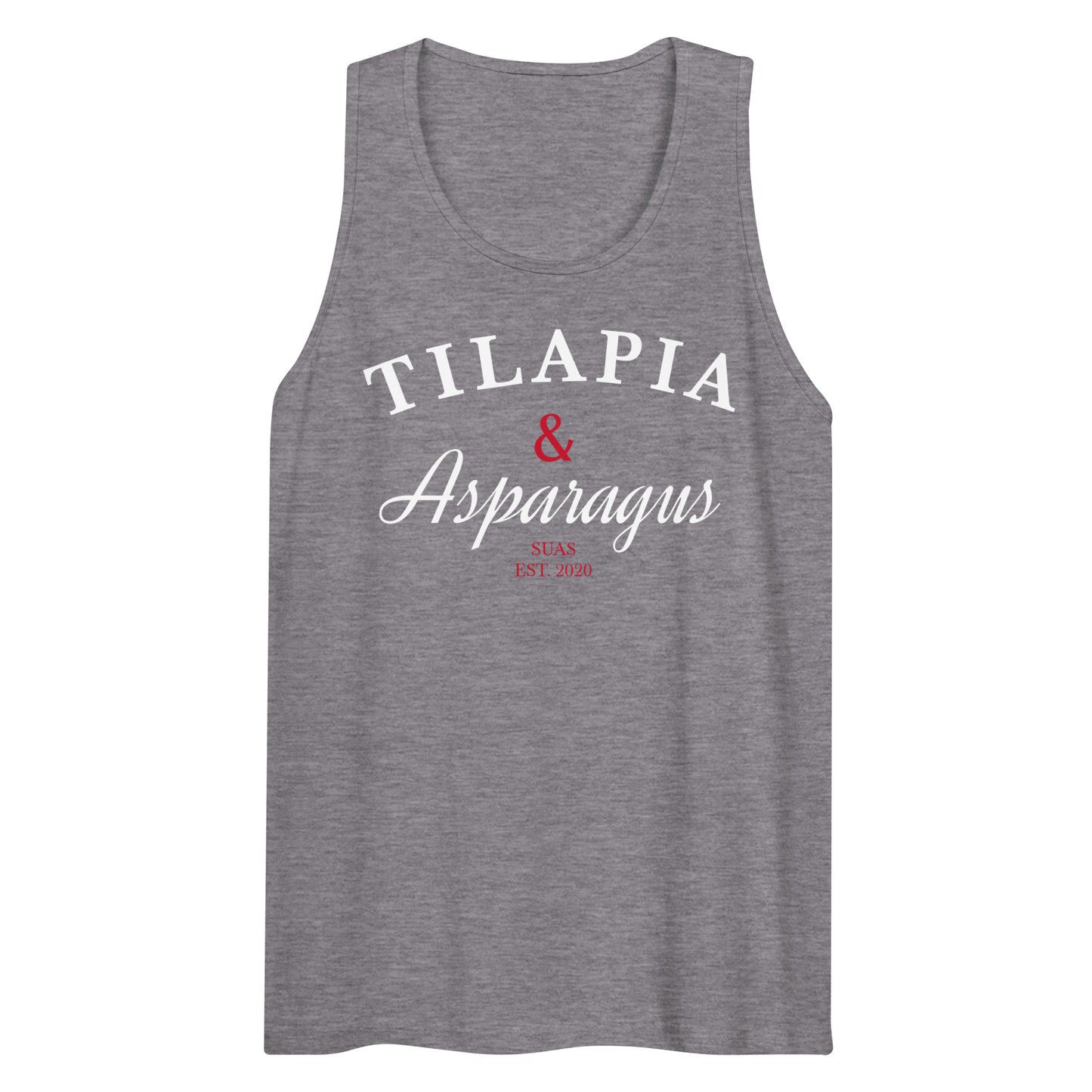T&A Tank Top