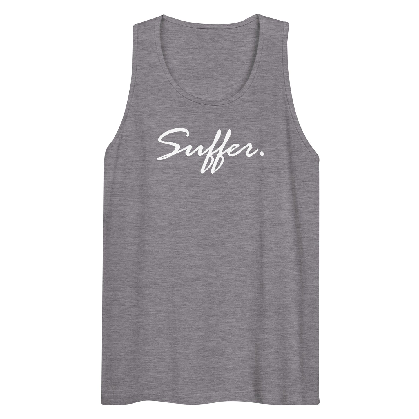Signature Tank Top