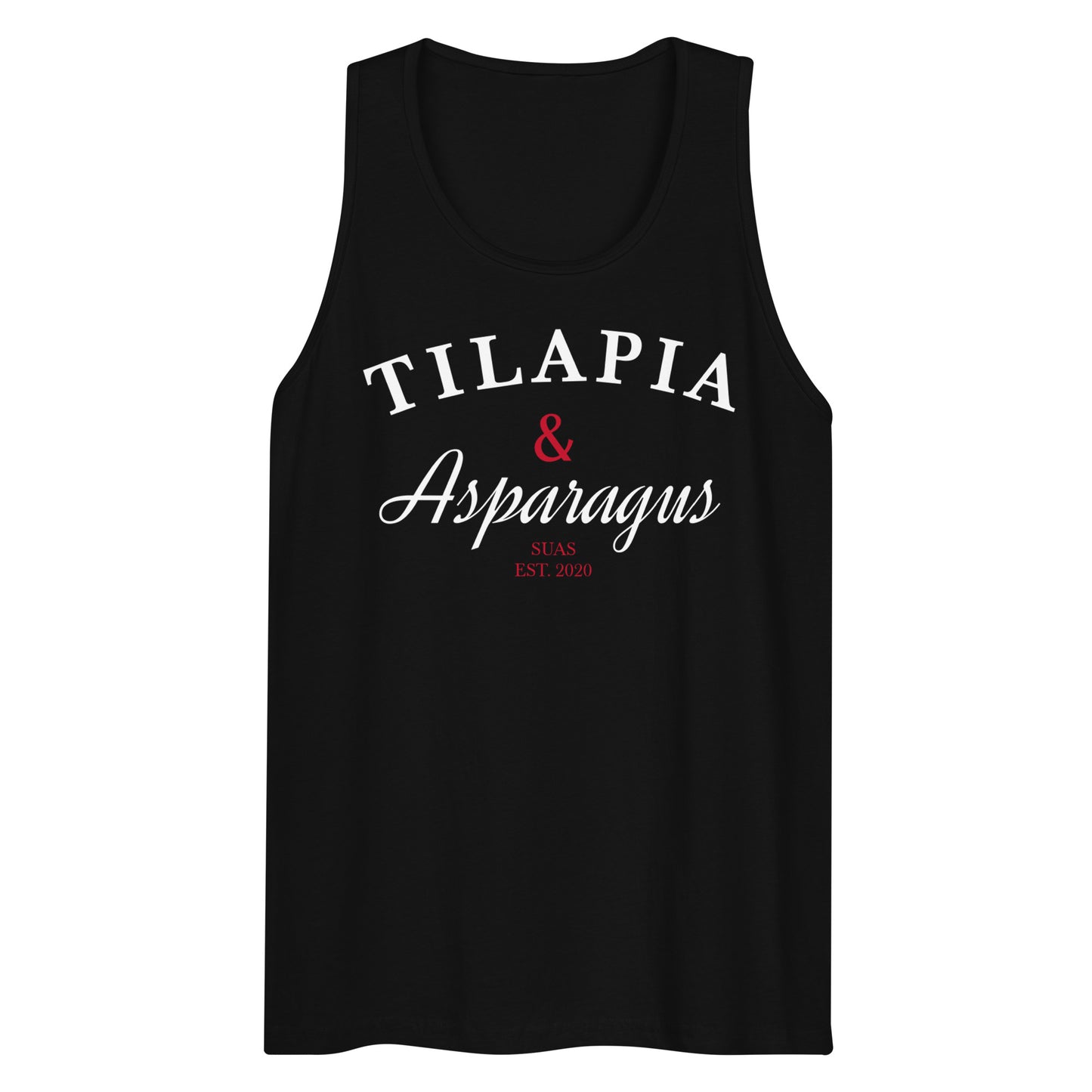 T&A Tank Top