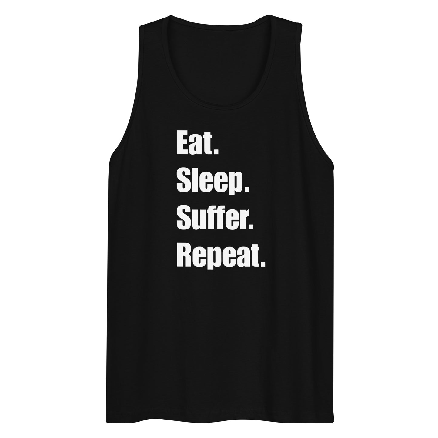 ESSR Tank Top