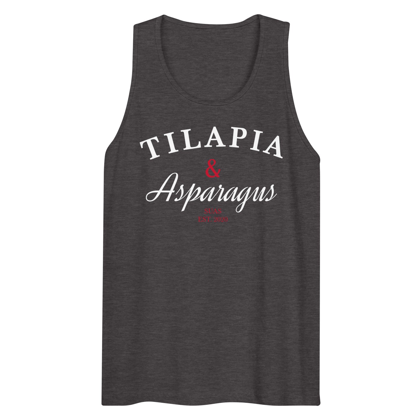 T&A Tank Top