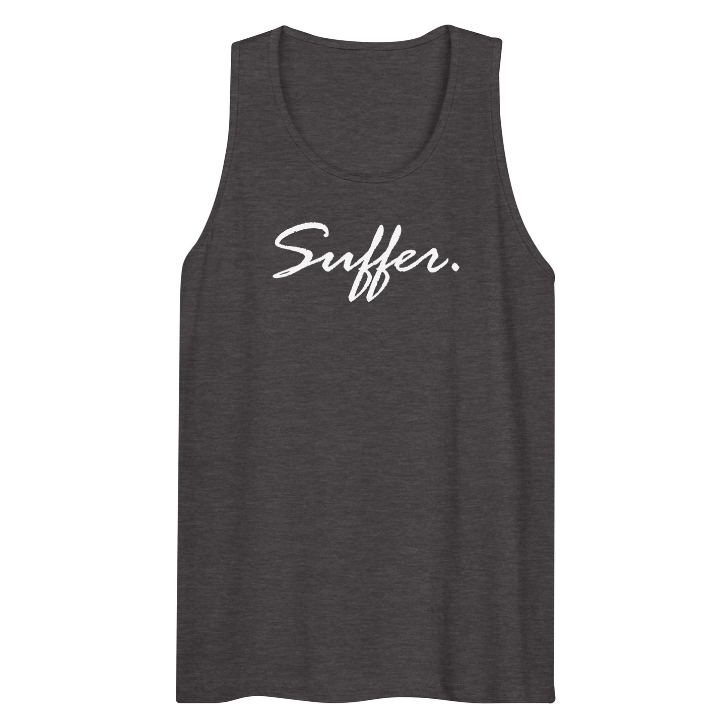 Signature Tank Top