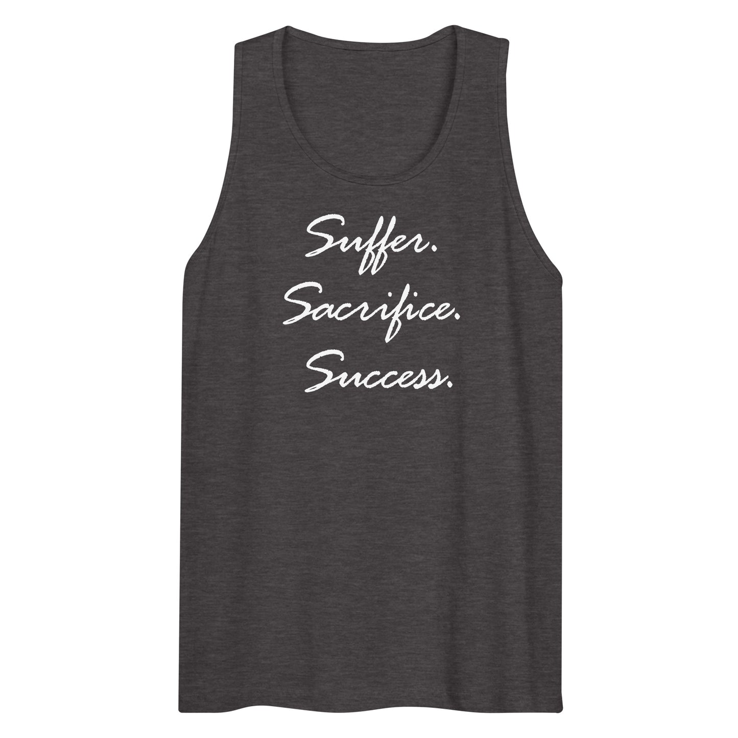 SSS Tank Top