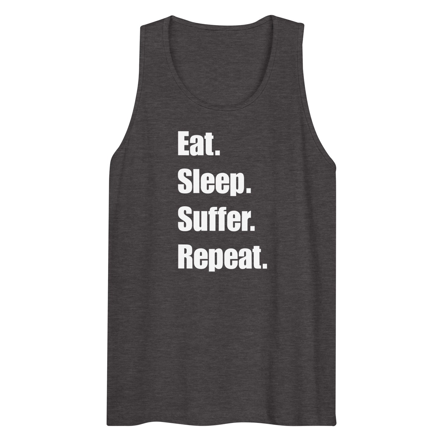 ESSR Tank Top