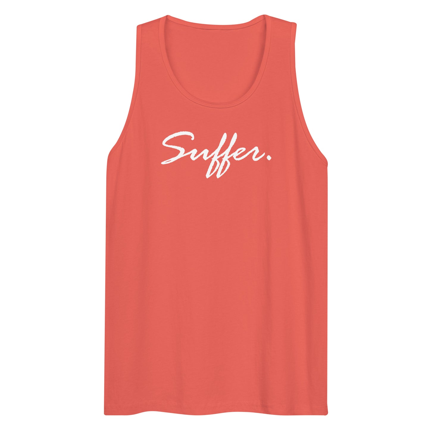 Signature Tank Top