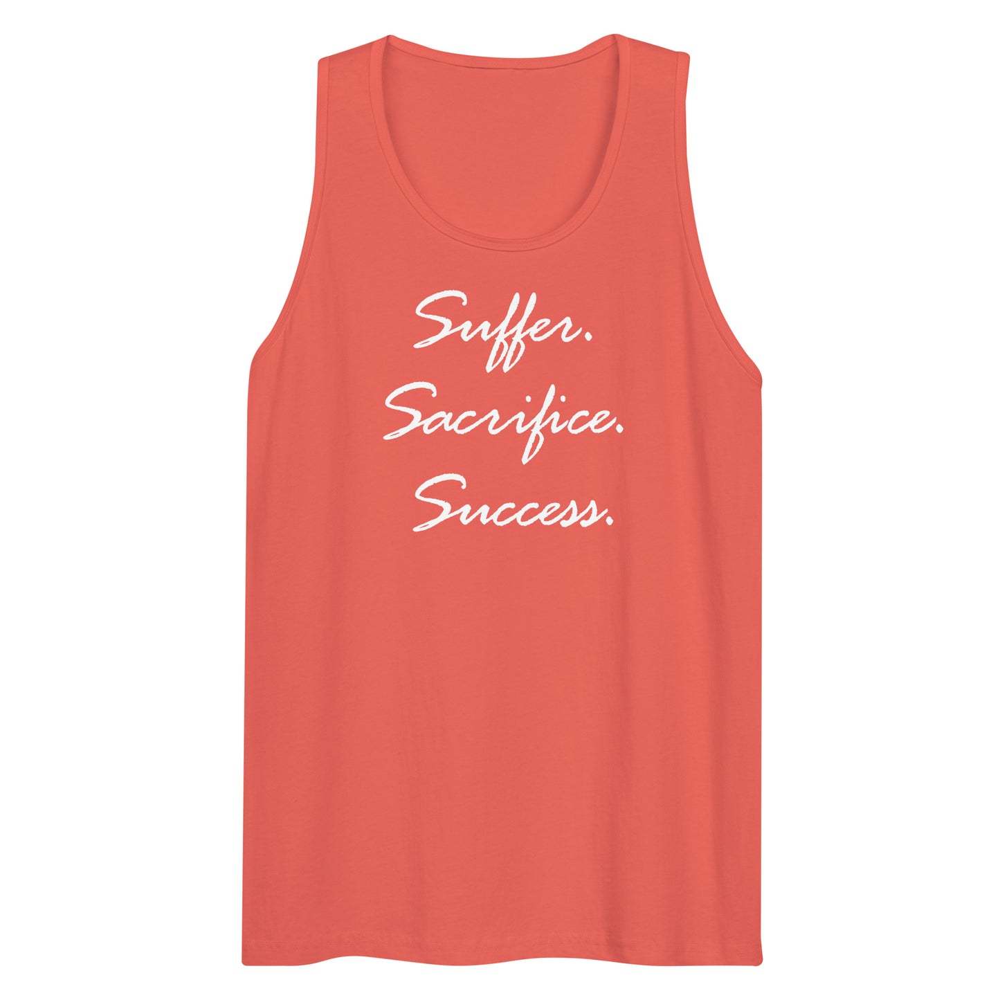 SSS Tank Top