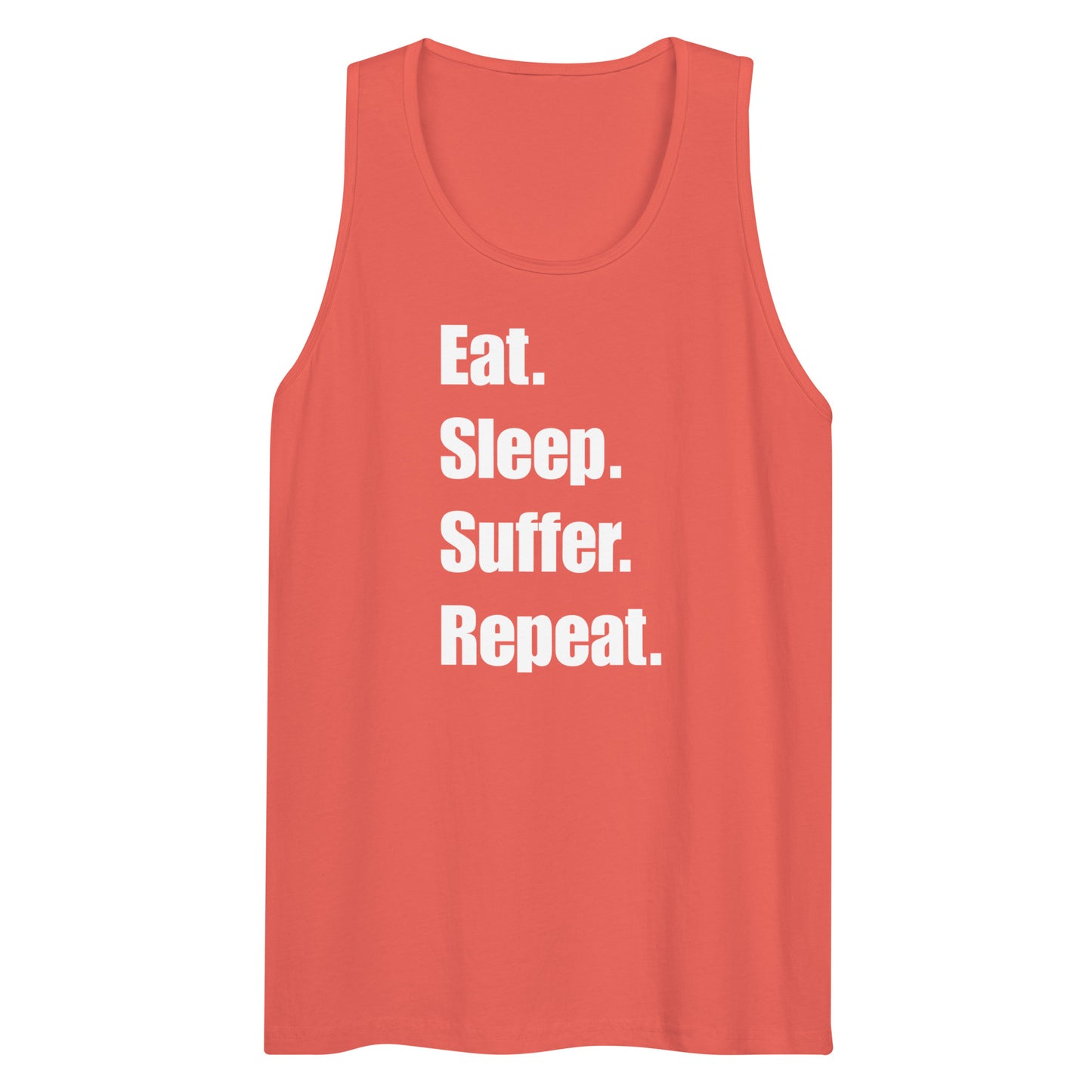 ESSR Tank Top