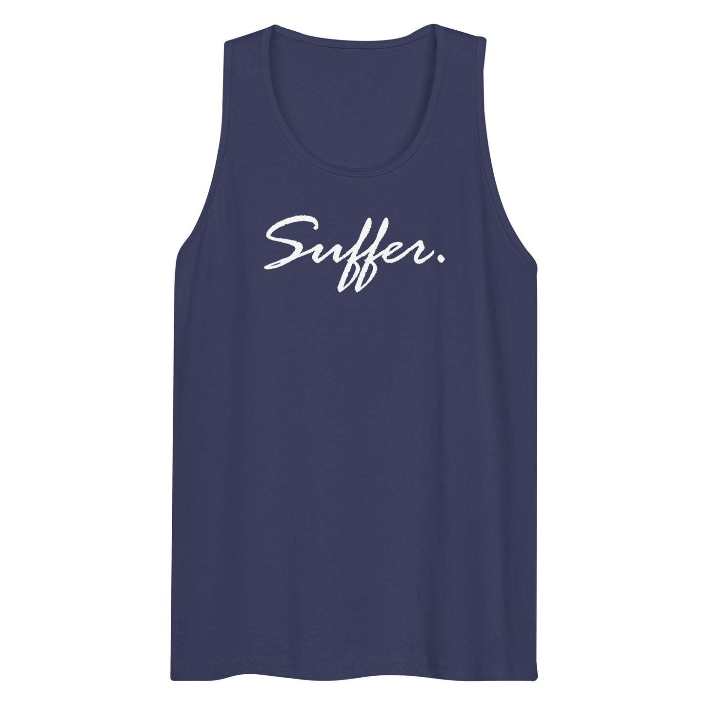 Signature Tank Top